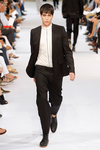 Dior Homme / - 2010